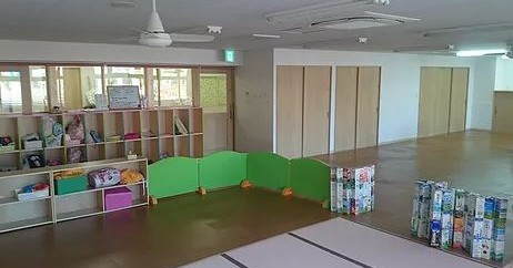 ピッコリーノ保育園