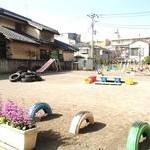 南新宿保育園の写真3