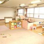 南新宿保育園の写真2