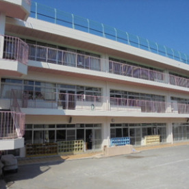 南新宿保育園
