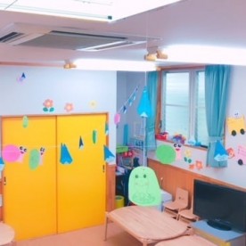 けやきの森保育園せんだぼりの写真2