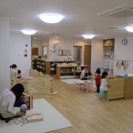 星のおうち新松戸の写真3
