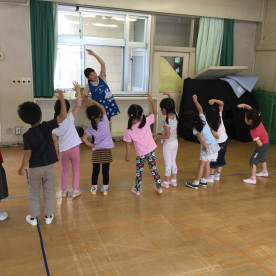 上井草保育園
