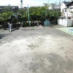 新水元保育園の写真3