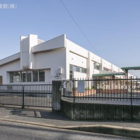 中根保育所の写真2