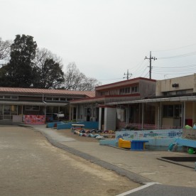 東部保育所