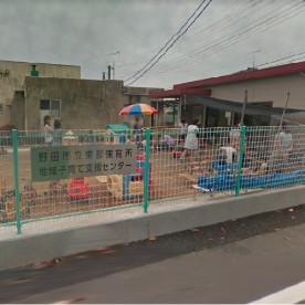 東部保育所の写真2