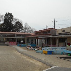 東部保育所の写真3