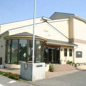 コビープリスクールのだ保育園