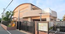 聖華未来のこども園