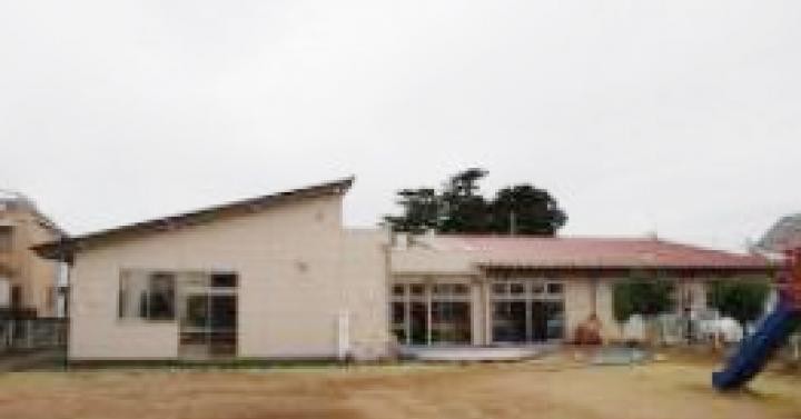 東あびこ聖華保育園