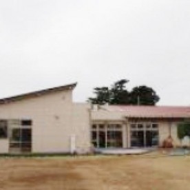 東あびこ聖華保育園