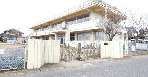 茂原市立町保保育所