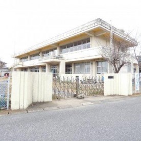 茂原市立町保保育所