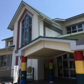 茂原市立朝日の森保育所の写真2