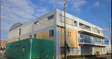 高師保育園