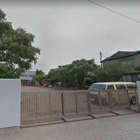 東茂原保育園