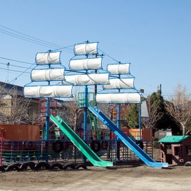 認定こども園　アップル幼稚園