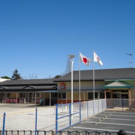 中台第二保育園の写真2