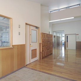 中台第二保育園の写真3