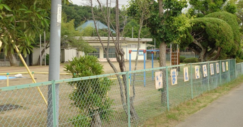 松崎保育園