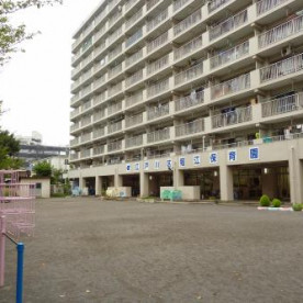 堀江保育園の写真2
