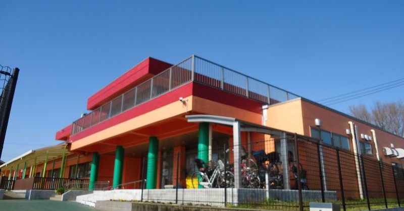 橋賀台保育園