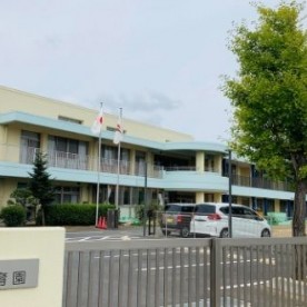 吾妻保育園の写真3