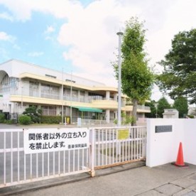 吾妻保育園
