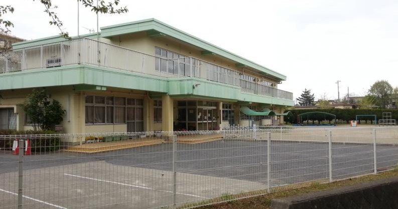 新山保育園