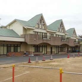 玉造保育園