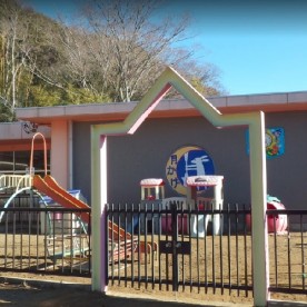 月かげ保育園