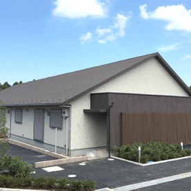 あい・あい保育園　本三里塚園