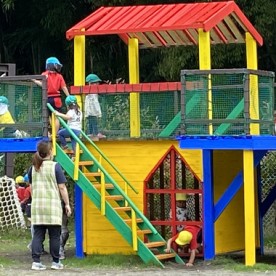 成田国際こども園