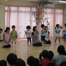 鹿骨おひさま保育園の写真3