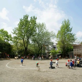 幼稚園型認定こども園　佐倉城南幼稚園