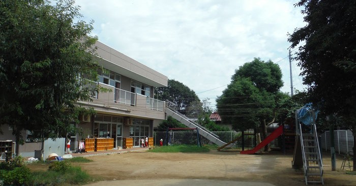 幼稚園型認定こども園さくら幼稚園