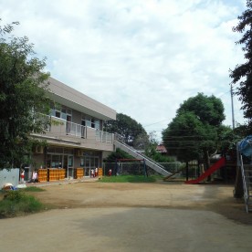 幼稚園型認定こども園さくら幼稚園