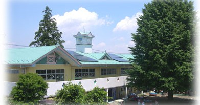 幼稚園型認定こども園　慈光幼稚園