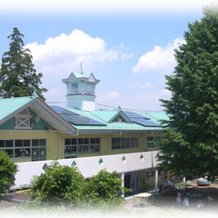 幼稚園型認定こども園　慈光幼稚園
