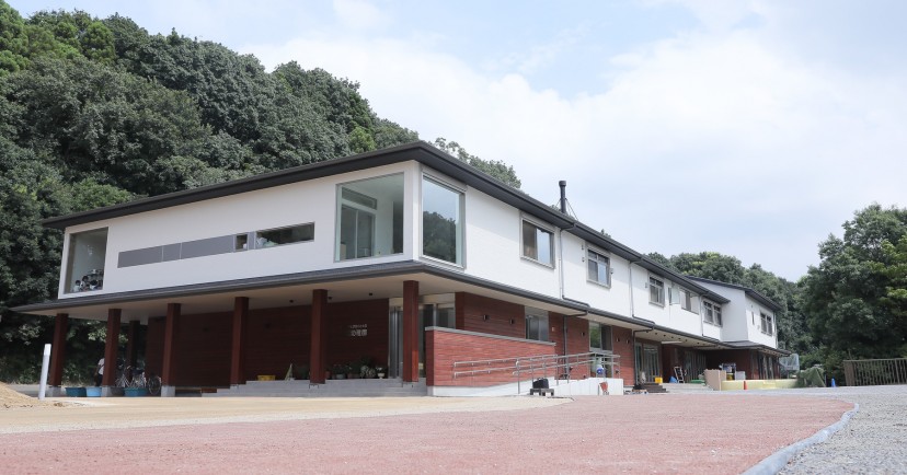 幼保連携型認定こども園千成幼稚園