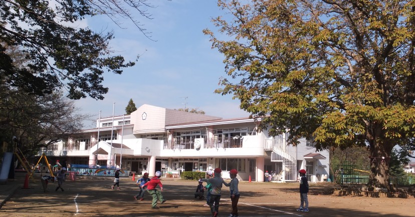 佐倉保育園