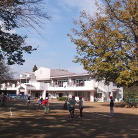 佐倉保育園
