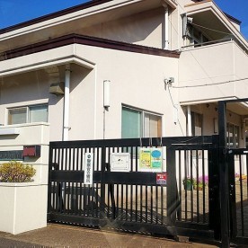 根郷保育園の写真2