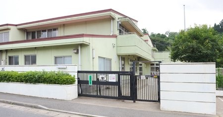 根郷保育園