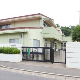 根郷保育園