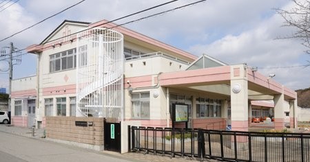 北志津保育園