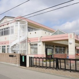 北志津保育園