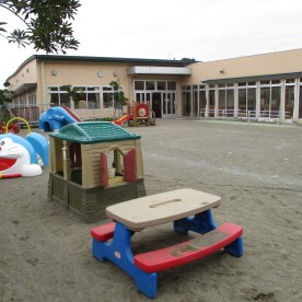 馬渡保育園