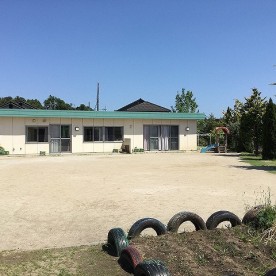 にじいろ保育園佐倉